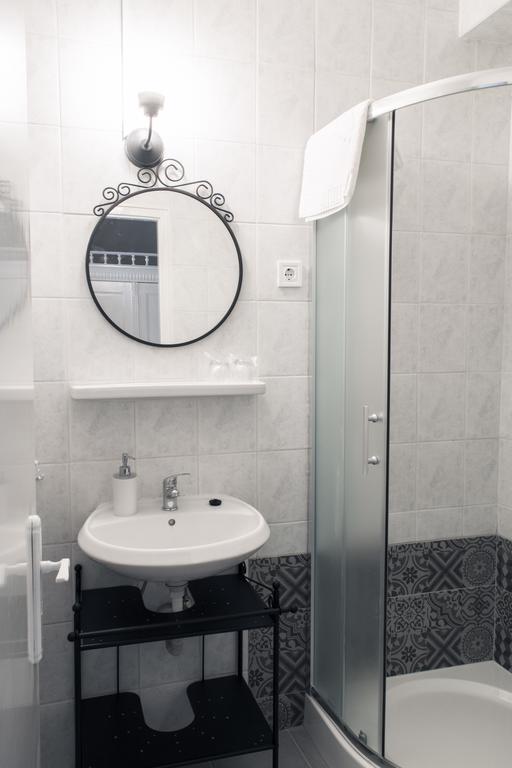 Abraham Vintage Szobak & Apartmanok Pécs Eksteriør billede
