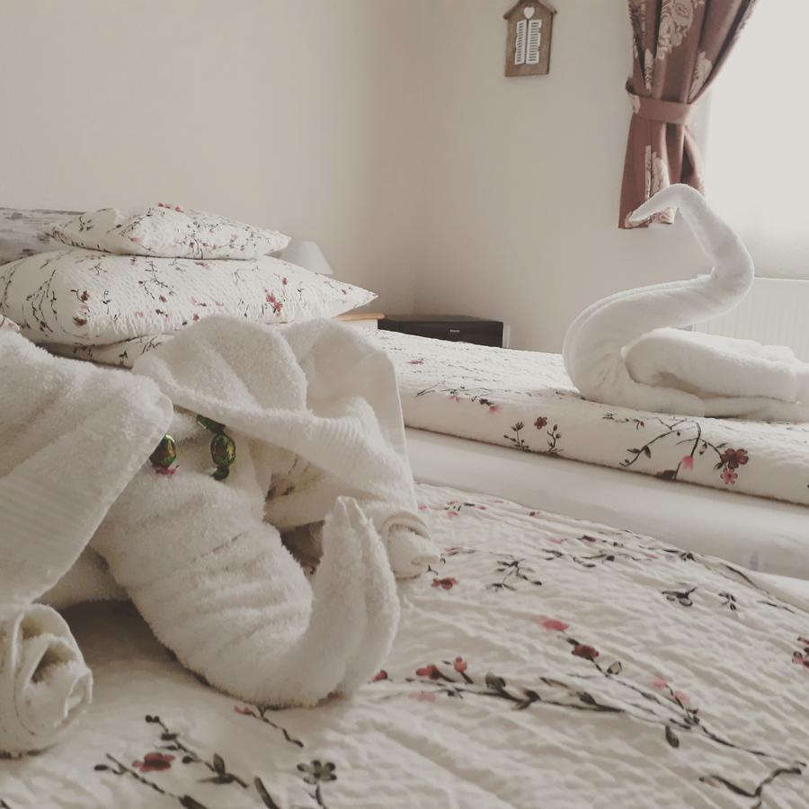 Abraham Vintage Szobak & Apartmanok Pécs Eksteriør billede