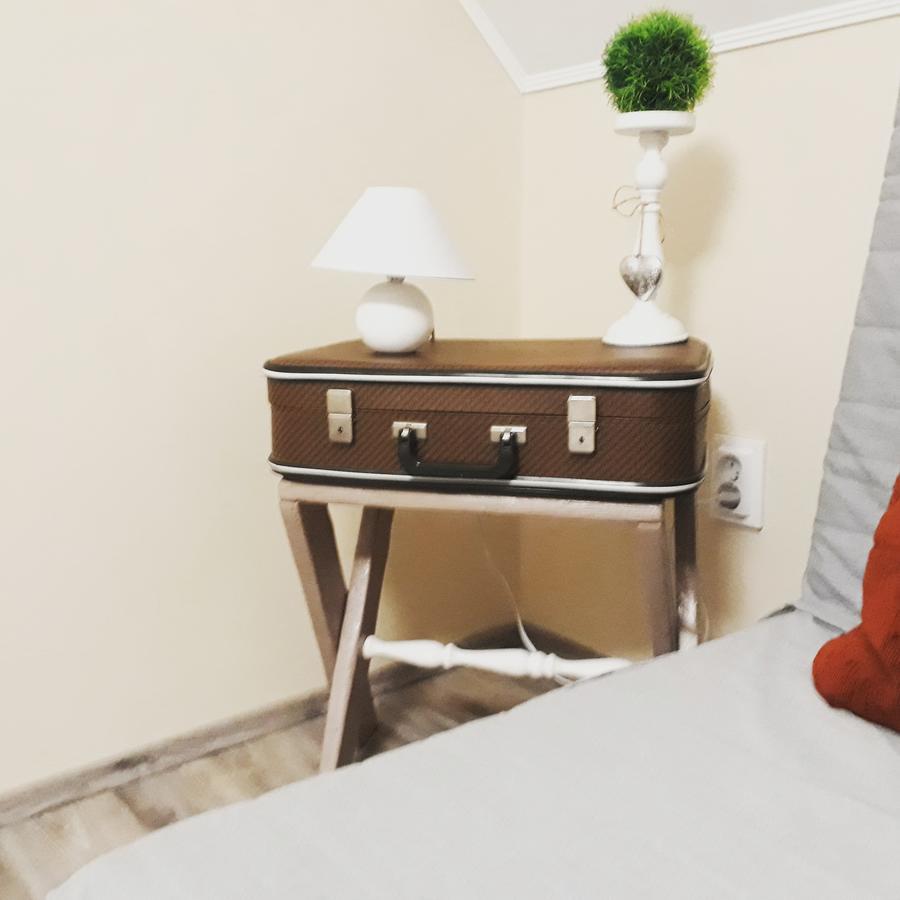 Abraham Vintage Szobak & Apartmanok Pécs Eksteriør billede
